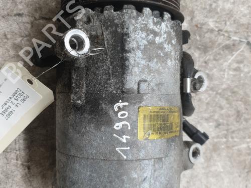 AC compressor FORD FOCUS II (DA_, HCP, DP) 1.8 TDCi | BP28964624M34