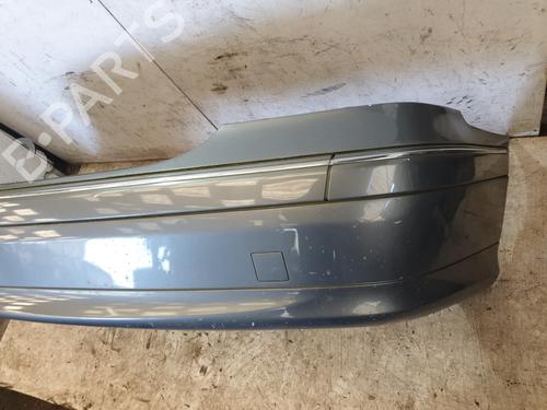 Used Rear bumper Rear bumper MERCEDES-BENZ C-CLASS (W203) C 200 CDI (203.007) (122 hp) 33461338 33461338