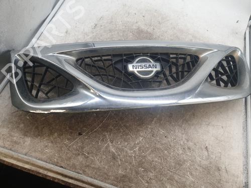 Used Grille Grille NISSAN TERRANO II (R20) 2.7 TDi 4WD (125 hp) 33730457 33730457