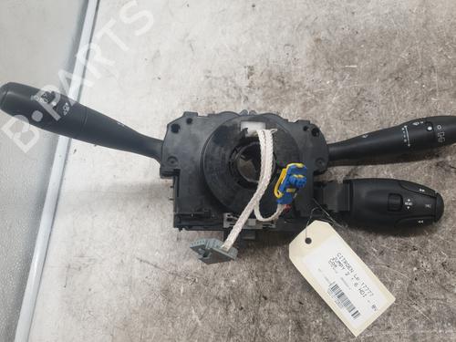 Rattstammestilk CITROËN JUMPY II Van 1.6 HDi 90 8V (90 hp) 29081017