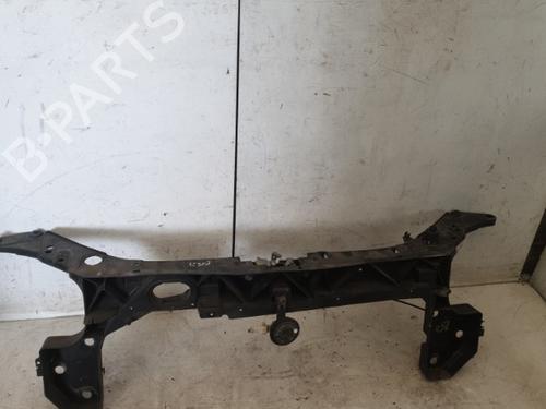 Tverrbjelke RENAULT CLIO III (BR0/1, CR0/1) 1.5 dCi (75 hp) 25843469