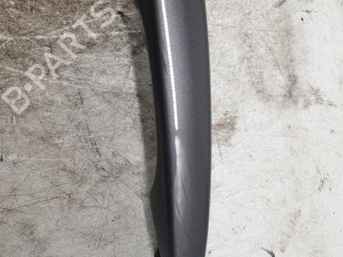 Used Front right exterior door handle CITROËN C4 Picasso II 1.6 BlueHDi 120 (120 hp) 25290244