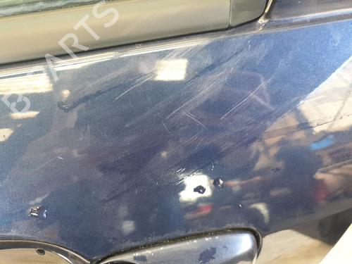 Left front door MAZDA 2 (DY) 1.4 CD | BP22879248C2 
