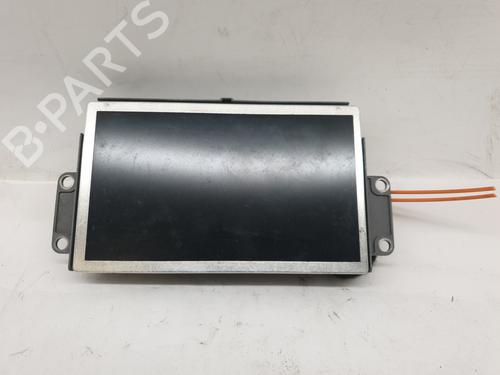 Display PEUGEOT 607 (9D, 9U) 3.0 V6 24V | BP26962172C48 - Image 2