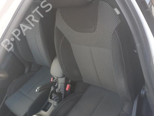 Left front seat CITROËN DS4 (NX_) 1.6 VTi 120 | BP36482122C15 - Image 2