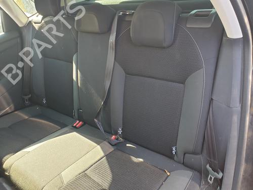 Rear seat CITROËN C4 II (NC_) 1.6 BlueHDi 120 | BP29430013C17 
