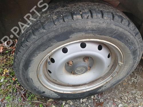Used Rim CITROËN BERLINGO / BERLINGO FIRST Box Body/MPV (M_) 1.6 HDI 75 (MB9HW) (75 hp) 32061052