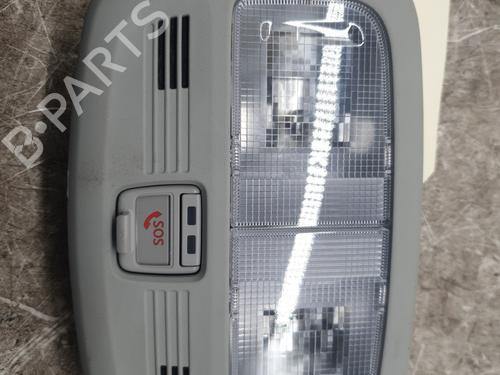 Interior roof light SUZUKI VITARA (LY) 1.4 Hybrid (Mild Hybrid) AllGrip (APK414) | BP31804202I8 - Image 2