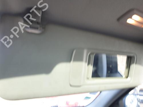 Right sun visor BMW 3 Touring (E91) 320 d xDrive | BP37470659I2 - Image 3