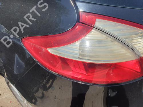 Left taillight RENAULT MEGANE III Hatchback (BZ0/1_, B3_) 1.9 dCi (BZ0N, BZ0J) | BP37526866C34 - Image 2