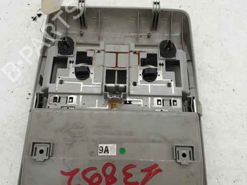 Innerbelysning CHEVROLET CAPTIVA (C100, C140) 2.0 D 4WD (150 hp) 24422070