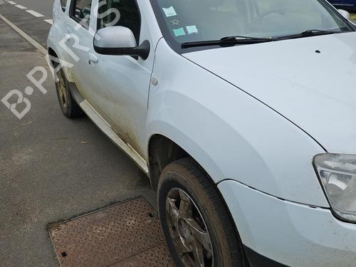 Used Parts DACIA DUSTER (HS_) 1.5 dCi (86 hp) 4291923
