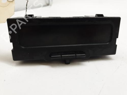 Used Display monitor RENAULT MEGANE I (BA0/1_) 1.9 dCi (BA05, BA1F) (102 hp) 27685808