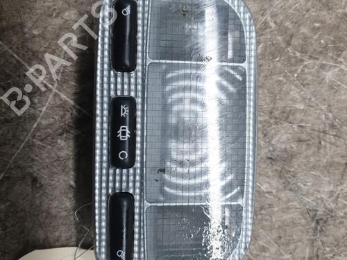 Interior roof light CITROËN DS3 (SA_) 1.6 HDi 90 | BP24640003I8 - Image 5