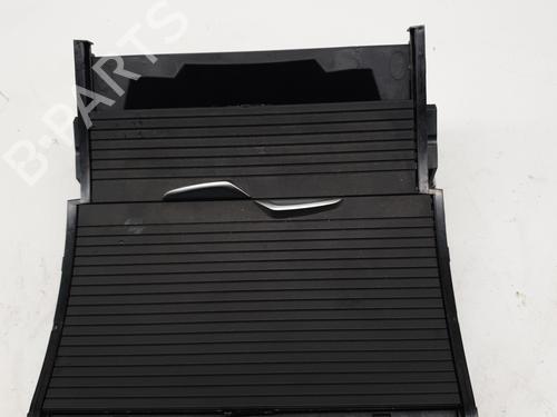 Used Cup/Object holder Cup/Object holder BMW X2 (F39) sDrive 18 d (150 hp) 22883352 22883352