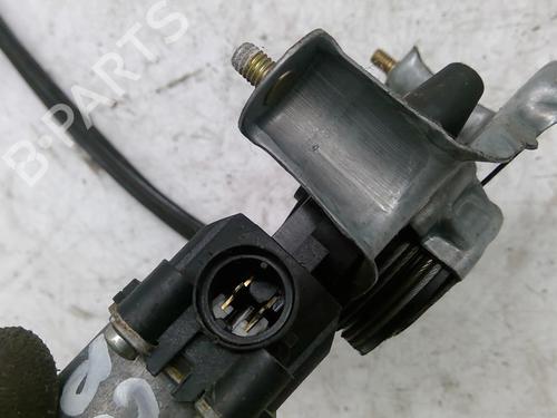 Front right window mechanism RENAULT CLIO II (BB_, CB_) 1.5 dCi (B/CB07) | BP22865902C23 