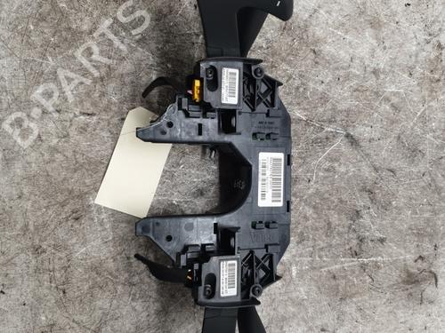 Ratstangsstang CITROËN C4 Grand Picasso I (UA_) 2.0 HDi 138 (136 hp) 29154863