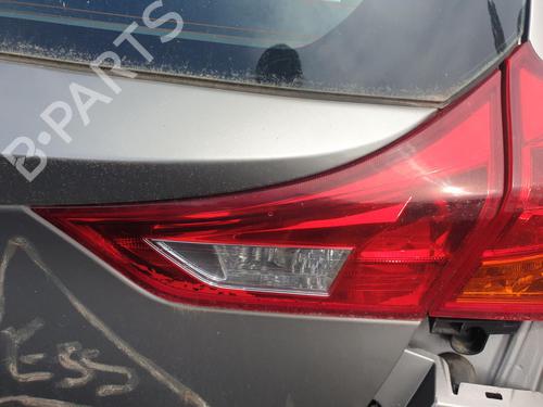 Right tailgate light TOYOTA AURIS (_E18_) 1.8 Hybrid (ZWE186_, ZWE186R) | BP37500993C80 - Image 3