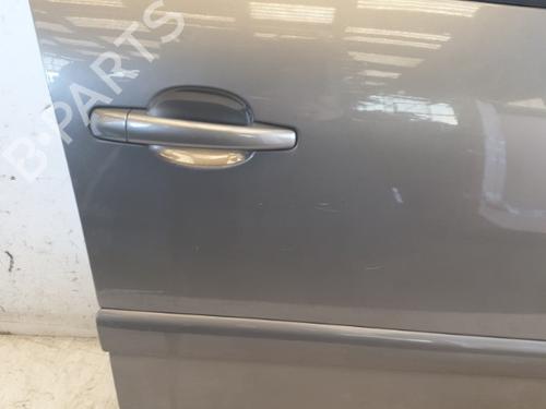 Right front door CITROËN C4 Picasso I MPV (UD_) 1.6 HDi 110 | BP22864805C3 