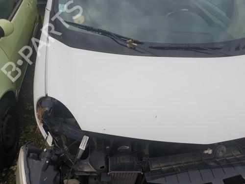 Gearbox RENAULT KANGOO Express (FW0/1_) | BP37250351M3 - Image 2