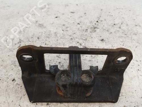 Hinge/Door check strap CITROËN JUMPY II Van 1.6 HDi 90 16V | BP24423205C146 - Image 2