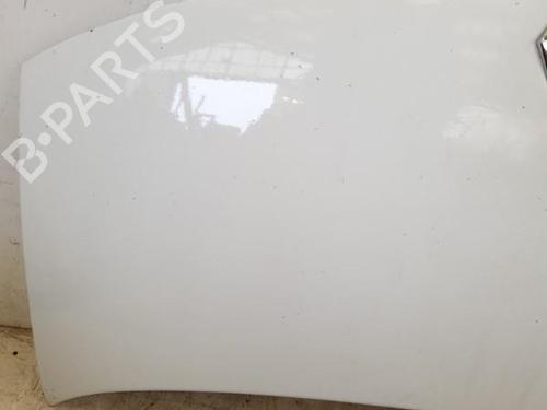 Hood RENAULT ESPACE III (JE0_) 2.2 12V TD (JE0E, JE0H, JE0P) | BP25270341C1 
