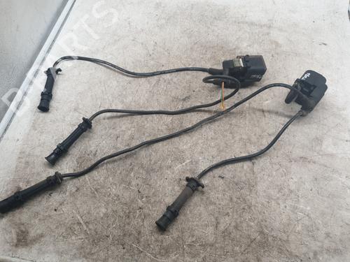 Ignition coil RENAULT MEGANE I (BA0/1_) 1.6 e (BA0F, BA0S) | BP29599649M94 