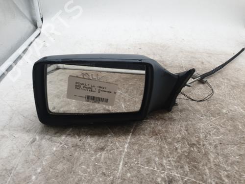 Ryggespeil venstre RENAULT 25 (B29_) 2.0 (B297) (101 hp) 33211817
