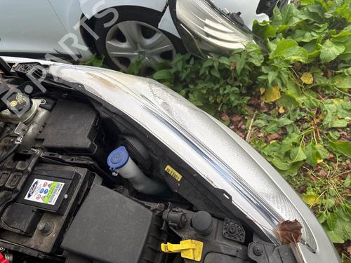 Left headlight FORD FIESTA VI (CB1, CCN) 1.5 TDCi | BP39178691C28 - Image 2
