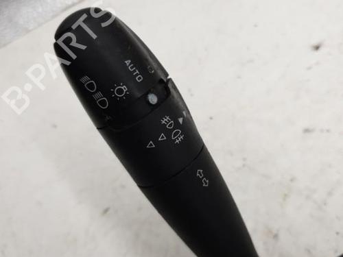 Used Steering column stalk CITROËN C4 Coupe (LA_) 1.6 HDi (109 hp) 22870973