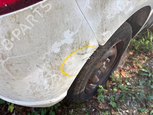 rear-bumper-dacia-sandero-2008-39664954 main image