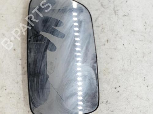 Used Left mirror glass Left mirror glass CITROËN ZX (N2) 1.4 i (75 hp) 23435958 23435958