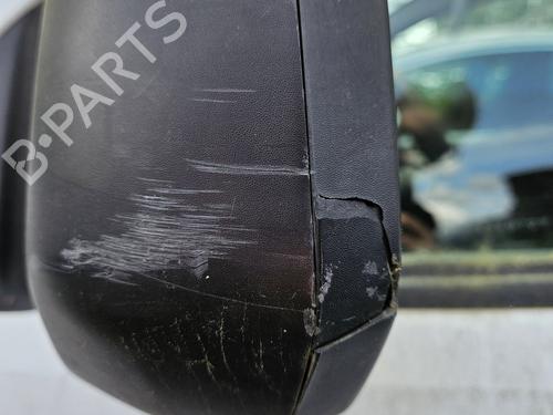 Used Left mirror Left mirror 25295991 25295991
