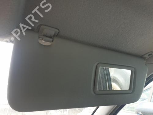 Used Right sun visor Right sun visor 37707463 37707463