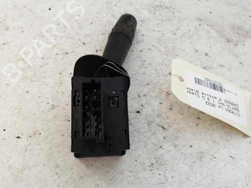 Rattstammestilk CITROËN XANTIA (X1_, X2_) 1.9 D (69 hp) 22865746