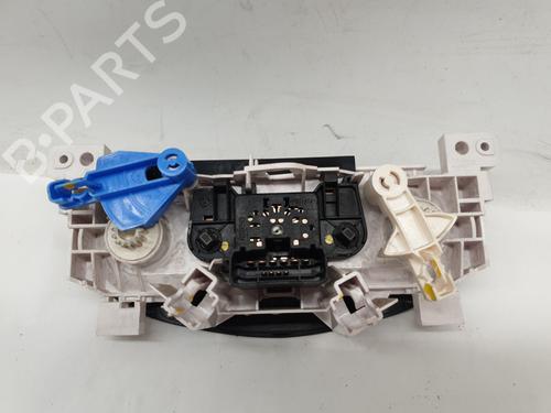 Commande Chauffage DACIA LOGAN MCV (KS_) 1.5 dCi (KS0W) | BP27171574I5 