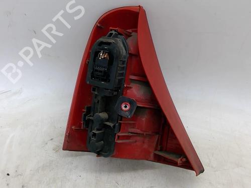 Right taillight RENAULT CLIO II (BB_, CB_) 1.9 D (B/CB0J) | BP22880335C35 