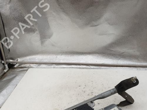 Used Front wiper motor FIAT 500 (312_) 0.9 (312AXG1A, 312.AXG11) (86 hp) 22866899