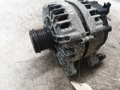 Used Alternator Alternator PEUGEOT 208 I (CA_, CC_) 1.6 BlueHDi 100 (100 hp) 29360292 29360292
