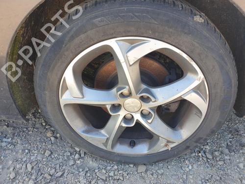 Used Rim PEUGEOT 508 SW I (8E_) 2.0 HDi (163 hp) 27978622