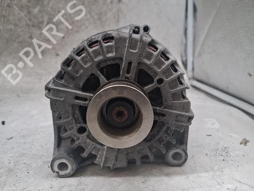 Used Alternator Alternator BMW 1 Coupe (E82) 118 d (143 hp) 40015920 40015920