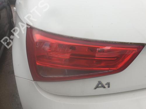 Left taillight AUDI A1 (8X1, 8XK) 1.6 TDI | BP31356852C34 - Image 3