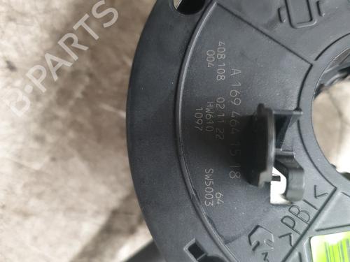 Steering column stalk MERCEDES-BENZ A-CLASS (W169) A 200 CDI (169.008, 169.308) | BP28813759I23 