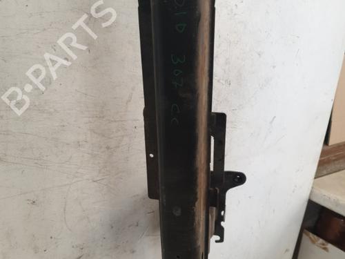Front bumper reinforcement PEUGEOT 307 CC (3B) 2.0 16V | BP22874350C109 