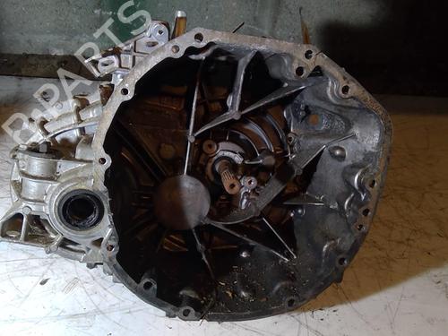 Used Gearbox Gearbox 22876116 22876116