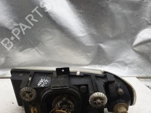 Used Right headlight Right headlight SEAT CORDOBA Vario (6K5) [1996-2002] 24422661 24422661