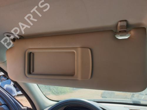 Right sun visor BMW 3 Touring (E91) 318 d | BP31039330I2 - Image 4