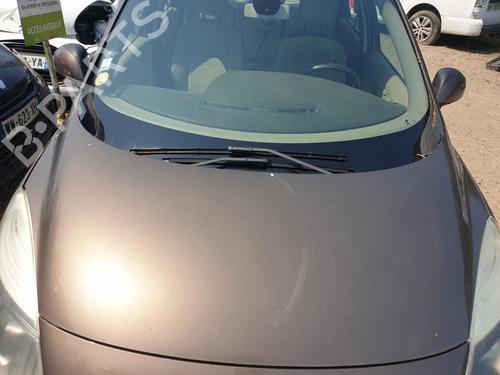 Hood RENAULT SCÉNIC III (JZ0/1_) 1.5 dCi | BP29474691C1 