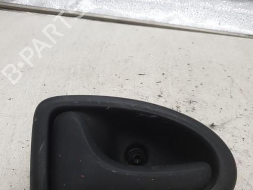 Rear right interior door handle RENAULT TRAFIC II Van (FL) 2.0 dCi 90 (FL0H, FL00, FL01, FL0M, FL0P, FL0S) | BP24422789I16 - Image 2