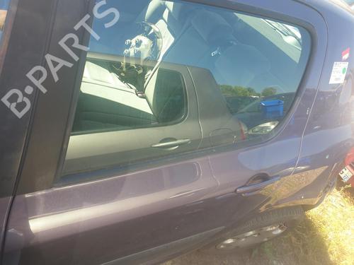 Left rear door PEUGEOT 307 (3A/C) 1.4 HDi | BP29142736C4 